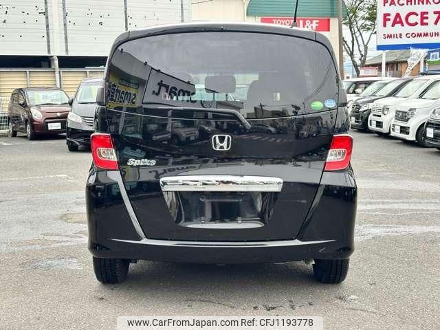 honda freed-spike 2014 quick_quick_DBA-GB3_GB3-1603627 image 2
