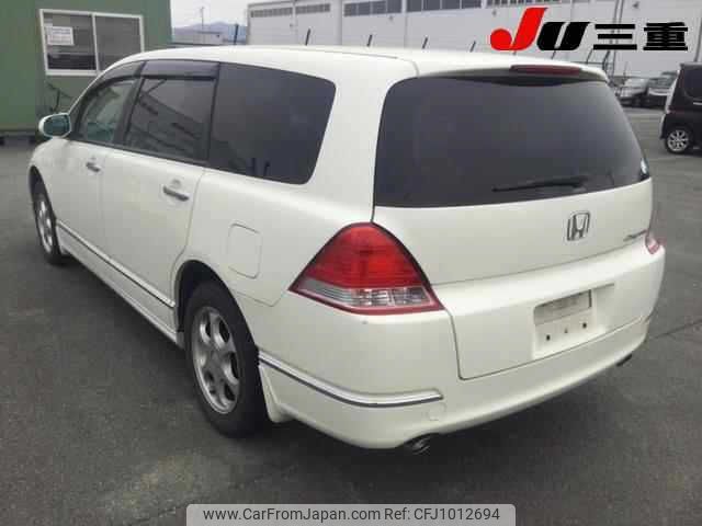honda odyssey 2004 -HONDA--Odyssey RB2-3051094---HONDA--Odyssey RB2-3051094- image 2