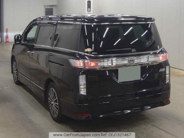 nissan elgrand 2022 quick_quick_5BA-TE52_149321 image 2