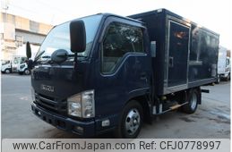 isuzu elf-truck 2019 -ISUZU--Elf 2RG-NJR88AN--NJR88-7001382---ISUZU--Elf 2RG-NJR88AN--NJR88-7001382-