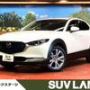 mazda cx-3 2023 CFJ1597167 image 1