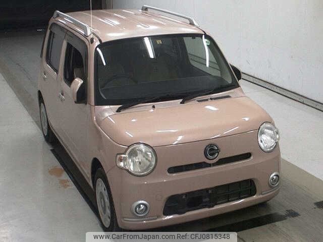 daihatsu mira-cocoa 2010 -DAIHATSU--Mira Cocoa L675S-0032497---DAIHATSU--Mira Cocoa L675S-0032497- image 1