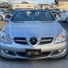 mercedes-benz slk-class 2004 GOO_JP_700070884830240807002 image 7