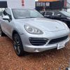 porsche cayenne 2012 -PORSCHE 【宇都宮 301ﾓ4463】--Porsche Cayenne 92ACGE--CL93296---PORSCHE 【宇都宮 301ﾓ4463】--Porsche Cayenne 92ACGE--CL93296- image 4