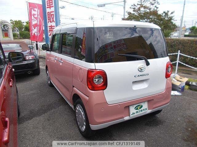 daihatsu move-canbus 2023 -DAIHATSU 【姫路 582ｱ1466】--Move Canbus LA850S-0048656---DAIHATSU 【姫路 582ｱ1466】--Move Canbus LA850S-0048656- image 2