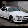 nissan skyline 1999 -NISSAN--Skyline ER34--022984---NISSAN--Skyline ER34--022984- image 1