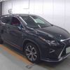 lexus rx 2017 -LEXUS 【奈良 355ｻ 111】--Lexus RX DAA-GYL25W--GYL25W-0010913---LEXUS 【奈良 355ｻ 111】--Lexus RX DAA-GYL25W--GYL25W-0010913- image 1