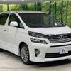 toyota vellfire 2014 -TOYOTA--Vellfire DBA-ANH25W--ANH25-8053503---TOYOTA--Vellfire DBA-ANH25W--ANH25-8053503- image 18