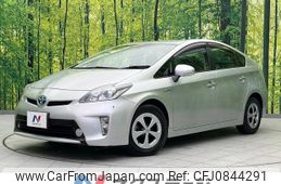 toyota prius 2012 quick_quick_ZVW30_ZVW30-5384757