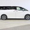toyota alphard 2023 -TOYOTA--Alphard 6AA-AAHH45W--AAHH45-0006276---TOYOTA--Alphard 6AA-AAHH45W--AAHH45-0006276- image 12