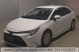 toyota corolla 2021 -TOYOTA--Corolla 6AA-ZWE214--ZWE214-6017648---TOYOTA--Corolla 6AA-ZWE214--ZWE214-6017648-