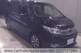 honda stepwagon-spada 2017 quick_quick_DBA-RP3_1117105