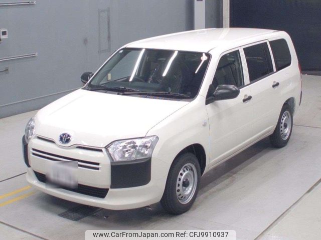 toyota probox-van 2024 -TOYOTA 【岡山 400に4139】--Probox Van NHP160V-0102203---TOYOTA 【岡山 400に4139】--Probox Van NHP160V-0102203- image 1