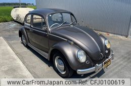 volkswagen type-1 1965 GOO_JP_700973097630240810001