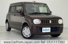 suzuki alto-lapin 2012 -SUZUKI--Alto Lapin DBA-HE22S--HE22S-229393---SUZUKI--Alto Lapin DBA-HE22S--HE22S-229393-