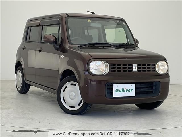 suzuki alto-lapin 2012 -SUZUKI--Alto Lapin DBA-HE22S--HE22S-229393---SUZUKI--Alto Lapin DBA-HE22S--HE22S-229393- image 1