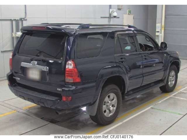 toyota hilux-surf 2008 -TOYOTA--Hilux Surf CBA-TRN210W--TRN210-0002915---TOYOTA--Hilux Surf CBA-TRN210W--TRN210-0002915- image 2