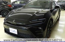 toyota toyota-others 2024 -TOYOTA 【香川 300ｱ1111】--Crown Sport 6AA-AZSH36W--AZSH36W-4019657---TOYOTA 【香川 300ｱ1111】--Crown Sport 6AA-AZSH36W--AZSH36W-4019657-