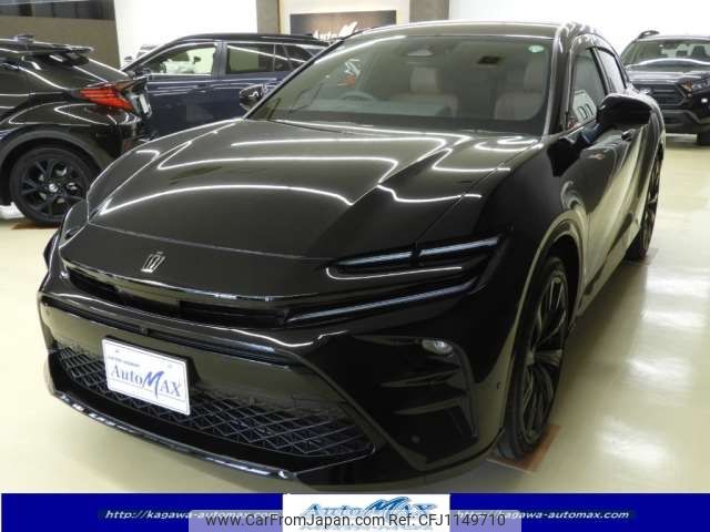 toyota toyota-others 2024 -TOYOTA 【香川 300ｱ1111】--Crown Sport 6AA-AZSH36W--AZSH36W-4019657---TOYOTA 【香川 300ｱ1111】--Crown Sport 6AA-AZSH36W--AZSH36W-4019657- image 1