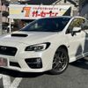 subaru wrx 2016 -SUBARU--WRX CBA-VAB--VAB-015165---SUBARU--WRX CBA-VAB--VAB-015165- image 1