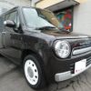 suzuki alto-lapin 2015 -SUZUKI 【名変中 】--Alto Lapin HE22S--887522---SUZUKI 【名変中 】--Alto Lapin HE22S--887522- image 12