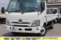 toyota dyna-truck 2022 CFJ1500432