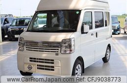 mazda scrum-van 2022 -MAZDA--Scrum Van 5BD-DG17V--DG17V-611783---MAZDA--Scrum Van 5BD-DG17V--DG17V-611783-