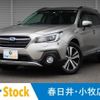 subaru outback 2018 quick_quick_BS9_BS9-046393 image 1