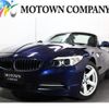 bmw z4 2010 -BMW--BMW Z4 ABA-LM25--WBALM32060E355741---BMW--BMW Z4 ABA-LM25--WBALM32060E355741- image 1