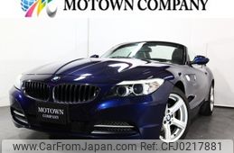 bmw z4 2010 -BMW--BMW Z4 ABA-LM25--WBALM32060E355741---BMW--BMW Z4 ABA-LM25--WBALM32060E355741-