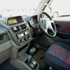 mitsubishi pajero-mini 1999 CFJ3826231 image 10