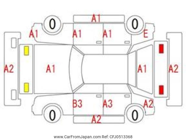 toyota isis 2011 -TOYOTA--Isis DBA-ZGM10W--ZGM10-0033409---TOYOTA--Isis DBA-ZGM10W--ZGM10-0033409- image 2