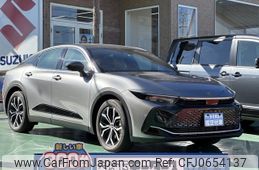 toyota toyota-others 2022 -TOYOTA--Croen CrossOver 6AA-AZSH35--AZSH35-4004749---TOYOTA--Croen CrossOver 6AA-AZSH35--AZSH35-4004749-