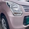 suzuki wagon-r 2013 quick_quick_MH34S_MH34S-169555 image 8