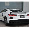 chevrolet corvette 2021 -GM 【名変中 】--Chevrolet Corvette Y2XC--M5122022---GM 【名変中 】--Chevrolet Corvette Y2XC--M5122022- image 24