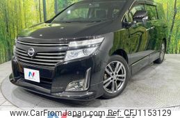 nissan elgrand 2012 quick_quick_TE52_TE52-034194