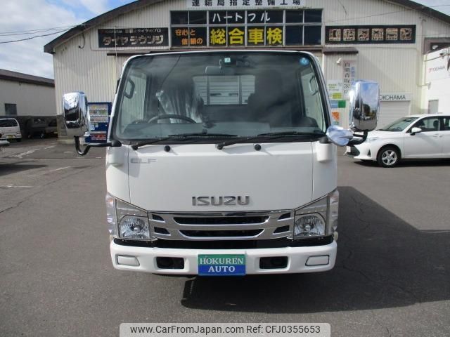 isuzu elf-truck 2015 GOO_NET_EXCHANGE_0302059A30241022W002 image 2