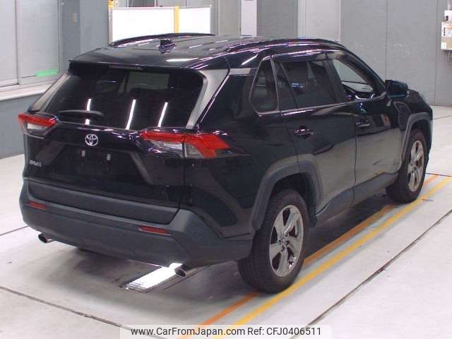 toyota rav4 2019 -TOYOTA--RAV4 6BA-MXAA52--MXAA52-4003112---TOYOTA--RAV4 6BA-MXAA52--MXAA52-4003112- image 2