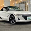 honda s660 2015 -HONDA--S660 DBA-JW5--JW5-1007987---HONDA--S660 DBA-JW5--JW5-1007987- image 1