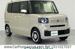 honda n-box 2025 -HONDA--N BOX 6BA-JF5--JF5-1166420---HONDA--N BOX 6BA-JF5--JF5-1166420-