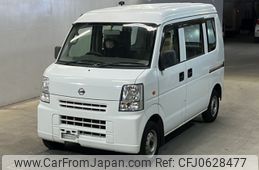 nissan clipper-van 2014 -NISSAN--Clipper Van DR64V-806374---NISSAN--Clipper Van DR64V-806374-