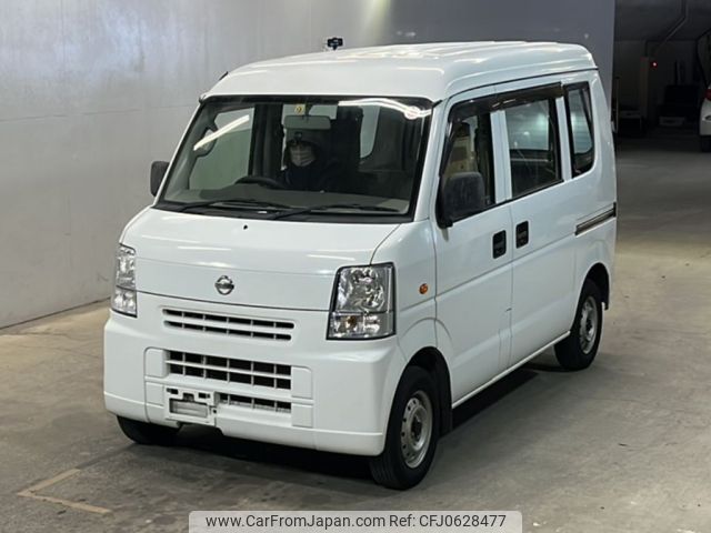 nissan clipper-van 2014 -NISSAN--Clipper Van DR64V-806374---NISSAN--Clipper Van DR64V-806374- image 1