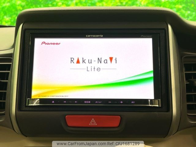 honda n-box 2012 CFJ1681289 image 2