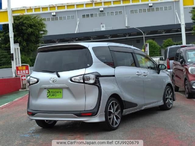 toyota sienta 2016 quick_quick_DBA-NSP170G_NSP170-7036968 image 2