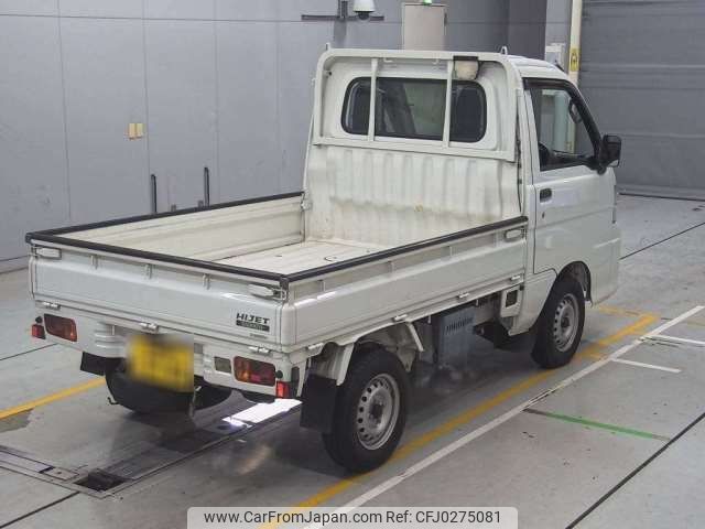 daihatsu hijet-truck 2013 -DAIHATSU 【静岡 480ｹ2586】--Hijet Truck EBD-S201P--S201P-0106792---DAIHATSU 【静岡 480ｹ2586】--Hijet Truck EBD-S201P--S201P-0106792- image 2