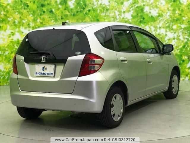 honda fit 2010 TE1690 image 2