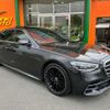 mercedes-benz s-class 2022 -MERCEDES-BENZ--Benz S Class 5AA-223163--W1K2231632A098802---MERCEDES-BENZ--Benz S Class 5AA-223163--W1K2231632A098802- image 22