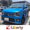 suzuki alto-works 2020 quick_quick_HA36S_HA36S-915628 image 1