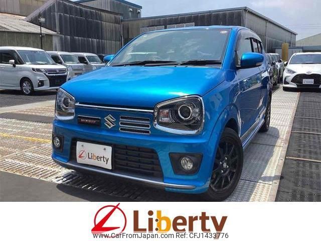 suzuki alto-works 2020 quick_quick_HA36S_HA36S-915628 image 1