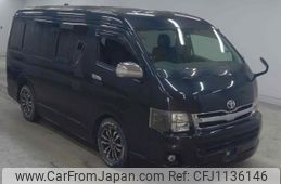 toyota hiace-wagon 2011 quick_quick_CBA-TRH214W_0023298